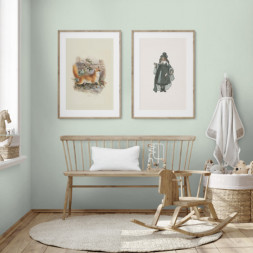 Краска Lanors Original Colours Collection, NT-1438