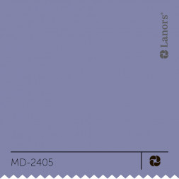 Краска Lanors Original Colours Collection, MD-2405