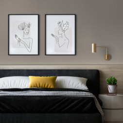 Краска Lanors Original Colours Collection, NT-1641