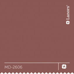 Краска Lanors Original Colours Collection, MD-2606