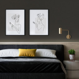 Краска Lanors Original Colours Collection, GR-1095