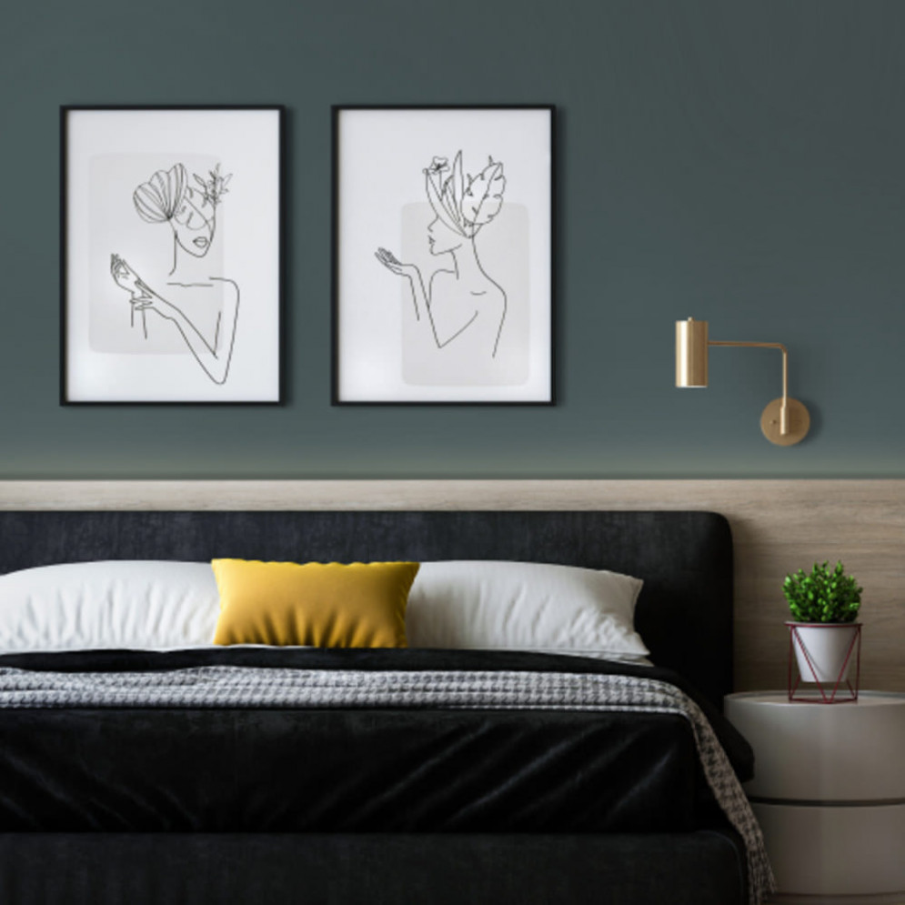 Краска Lanors Original Colours Collection, GR-1195