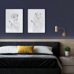 Краска Lanors Original Colours Collection, MD-2408