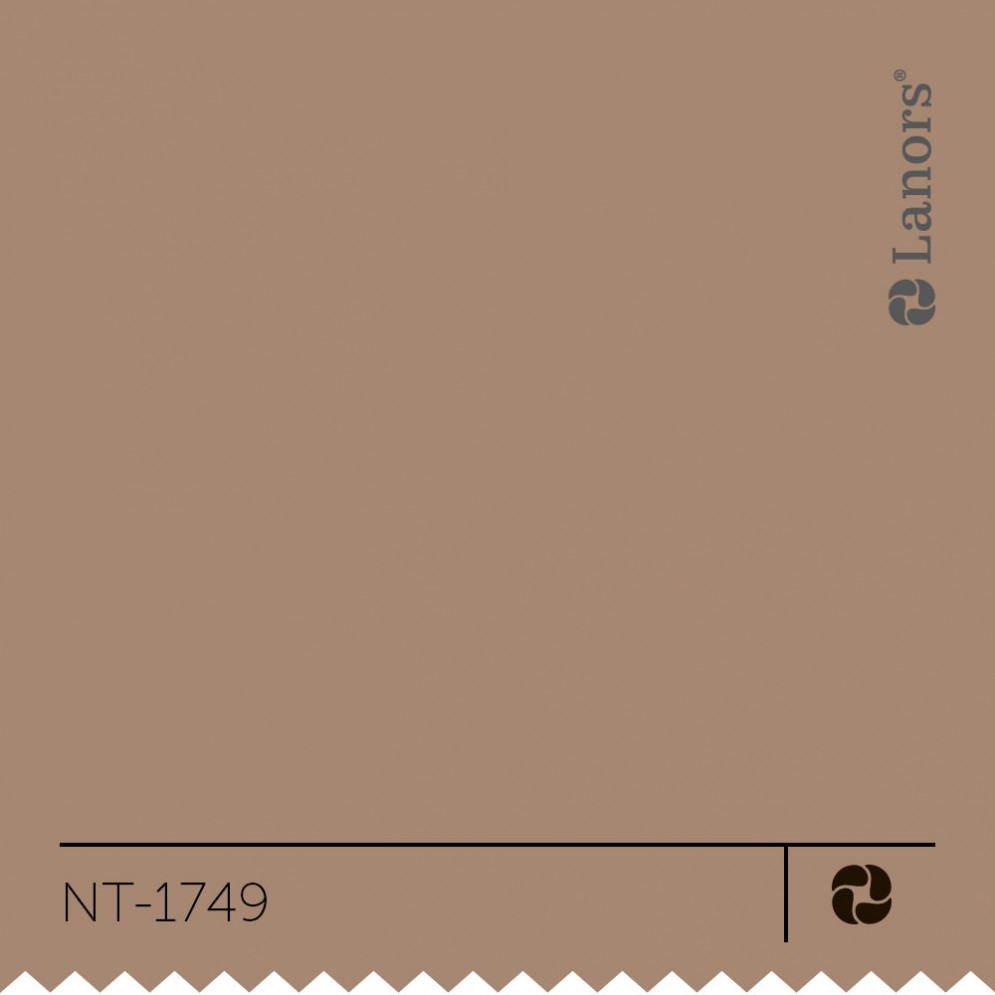 Краска Lanors Original Colours Collection, NT-1749