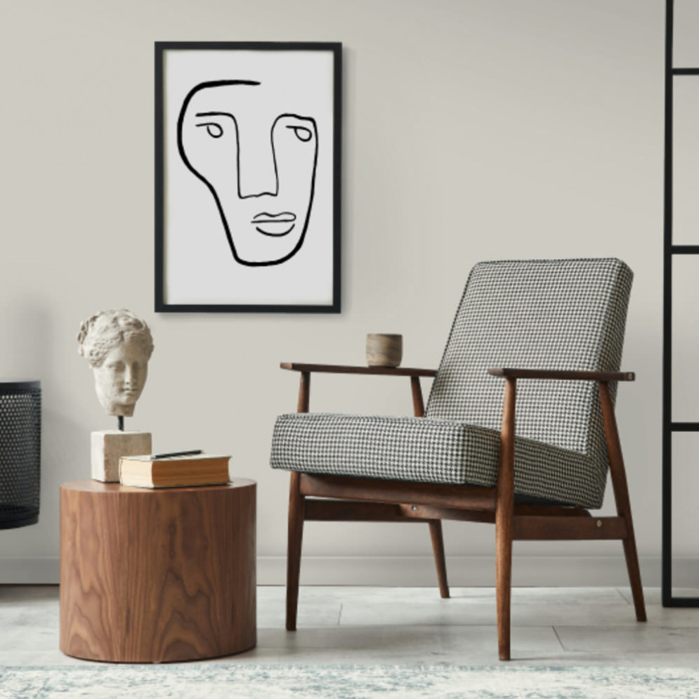 Краска Lanors Original Colours Collection, WH-1038