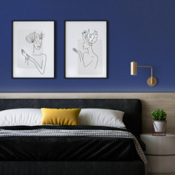 Краска Lanors Original Colours Collection, BR-3117