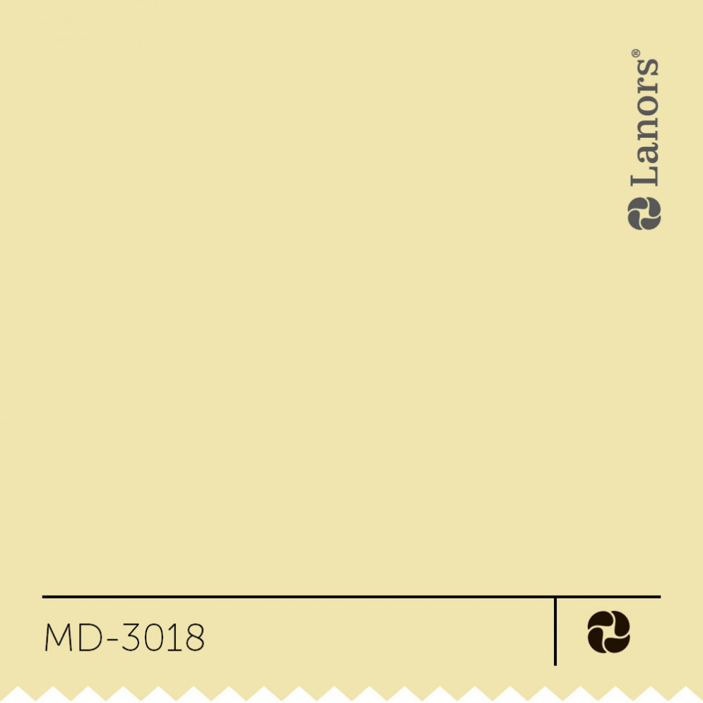 Краска Lanors Original Colours Collection, MD-3018