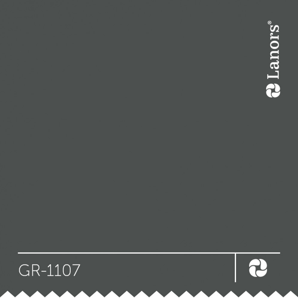 Краска Lanors Original Colours Collection, GR-1107