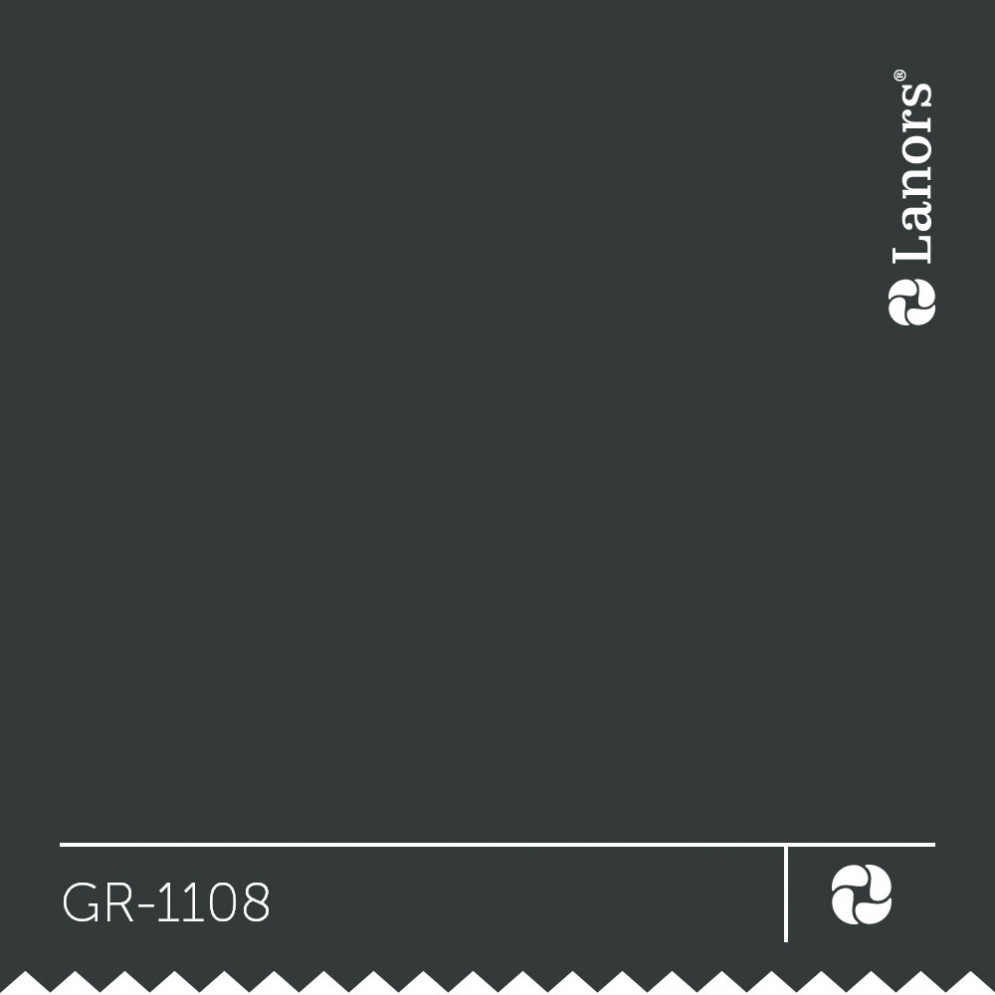 Краска Lanors Original Colours Collection, GR-1108
