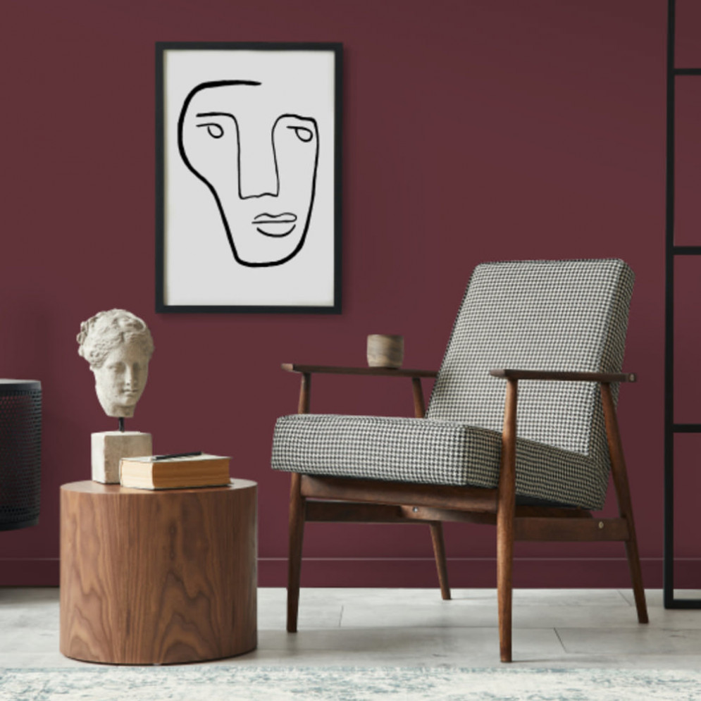 Краска Lanors Original Colours Collection, MD-2520